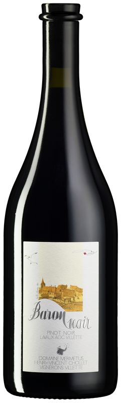 Baron noir - 2024