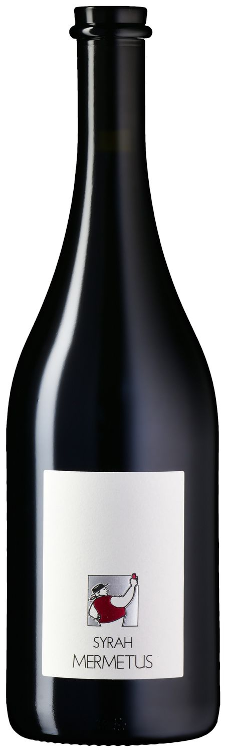 Mermetus Syrah - 2024
