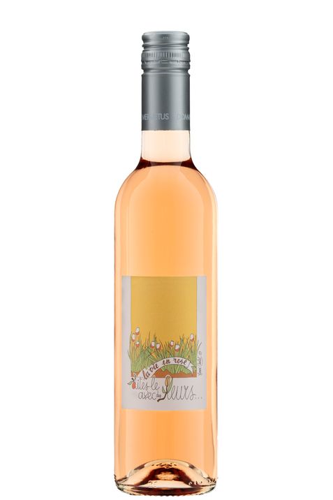 La vie en rose - 50cl - 2024
