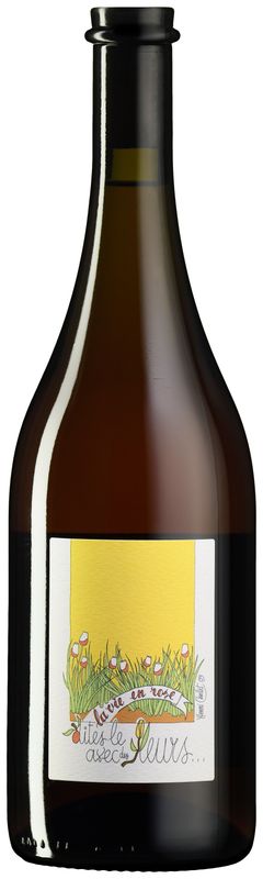 La vie en rose - 75cl - 2025