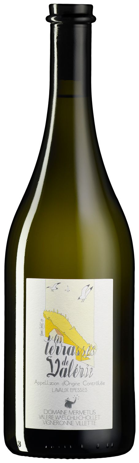 Les Terrasses de Valérie - 2024