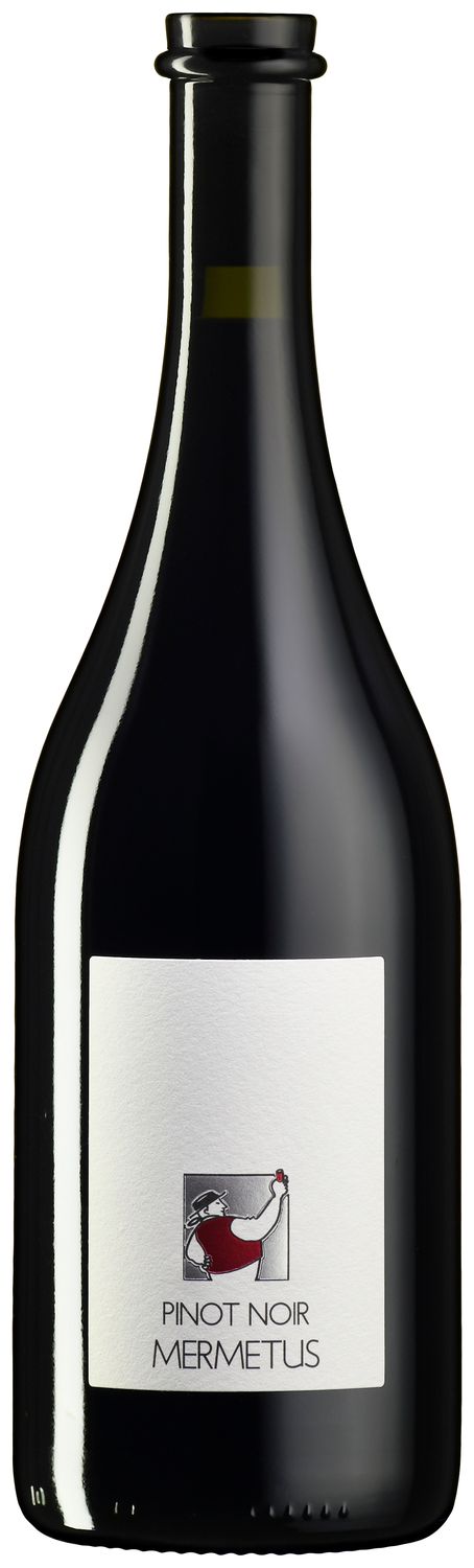 Mermetus Pinot noir - 2023