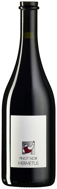 Mermetus Pinot noir - 2023