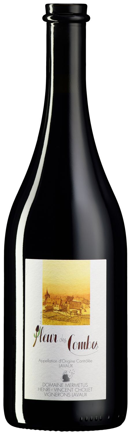Fleur des Combes - 2025 Fleur des Combes - 2025