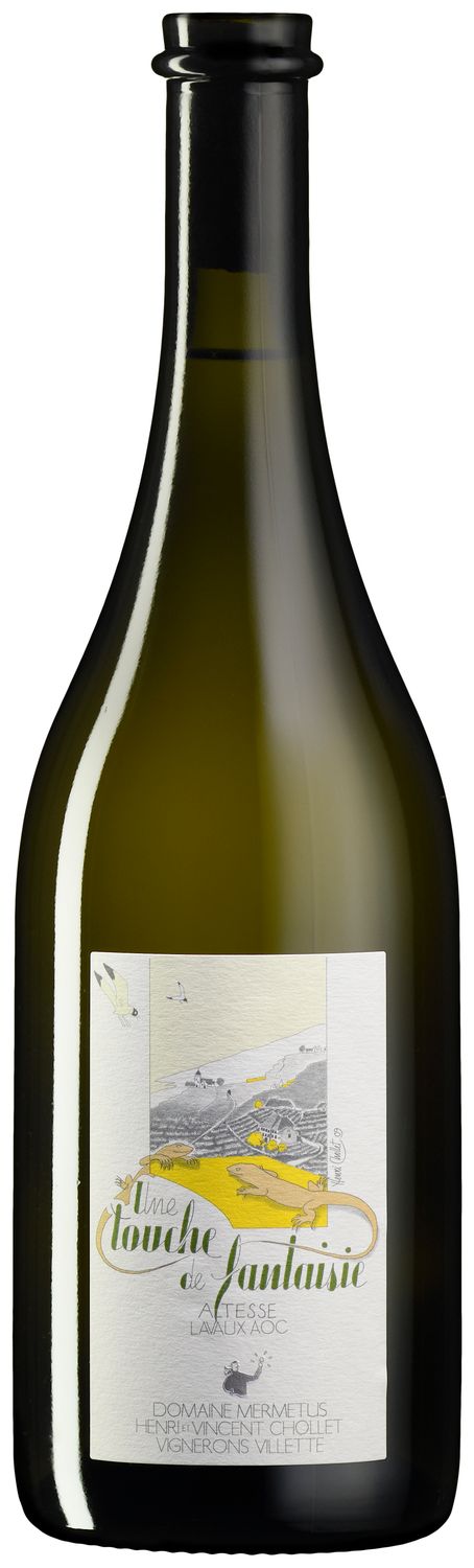 Une touche de fantaisie - altesse - 2024