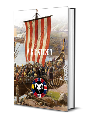 Dyneja; Vikingtiden