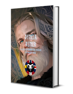 Dyneja Runer