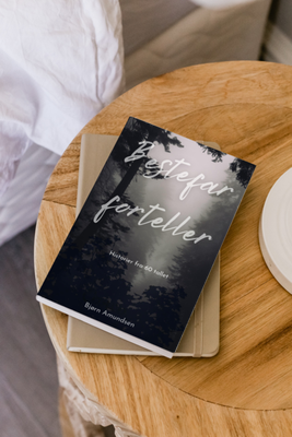 LYDBOK; Plassen i skogen / Indianerleiren LYDBOK; Plassen i skogen / Indianerleiren