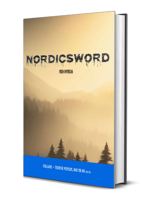 Dyneja Pensum bok nr. 4