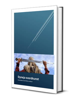Dyneja sverdkunst