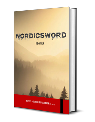 Dyneja Pensum bok nr 8