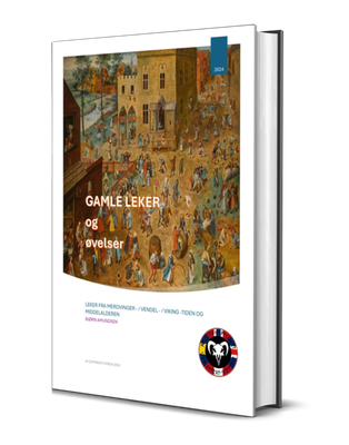 Gamle leker og øvelser