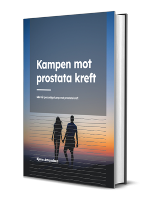 KAMPEN MOT PROSTATA KREFT