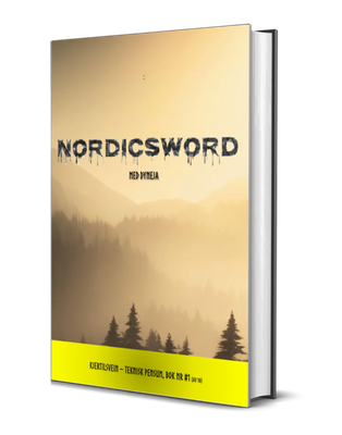 Dyneja Pensum bok nr. 1