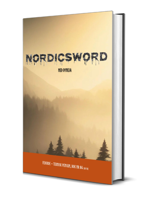 Dyneja Pensum bok nr 6