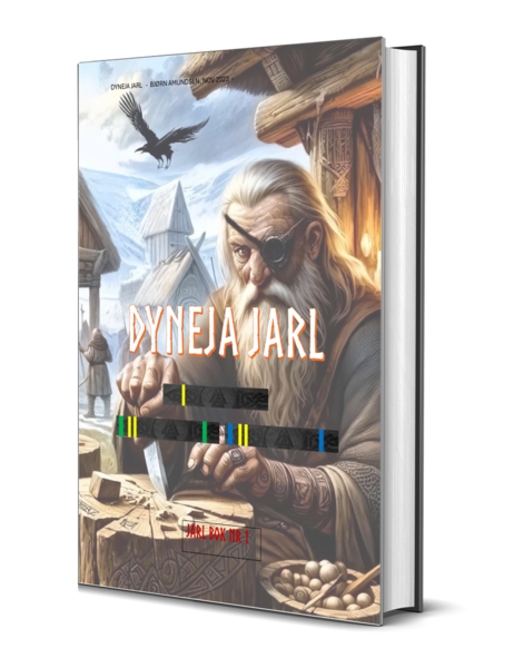 Dyneja JARL