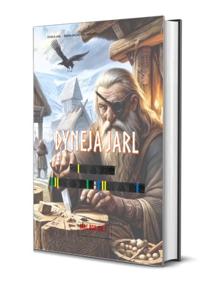 Dyneja JARL