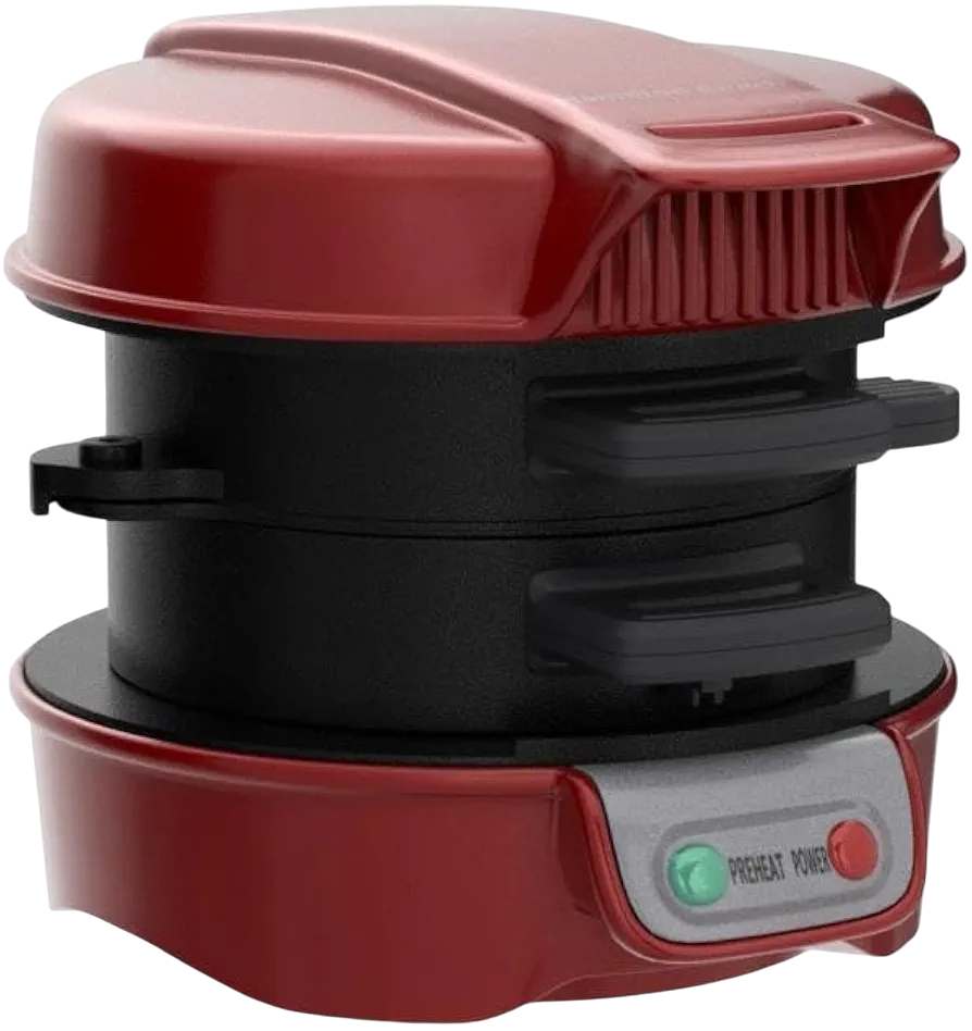 BURGER MAKING MACHINE