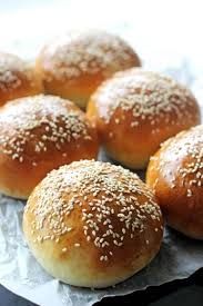 Free 10 burger bread