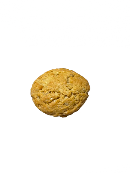 White Chocolate Chip Cookies