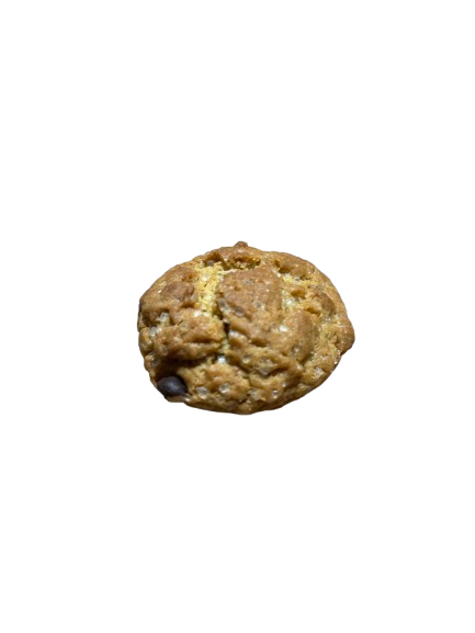 Mixed Chocolate Chip