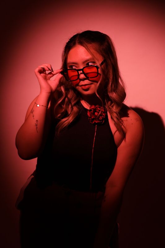 KPOP NIGHTS by Kaela