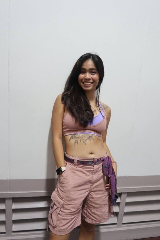 KPOP NIGHTS by Elle De Vera