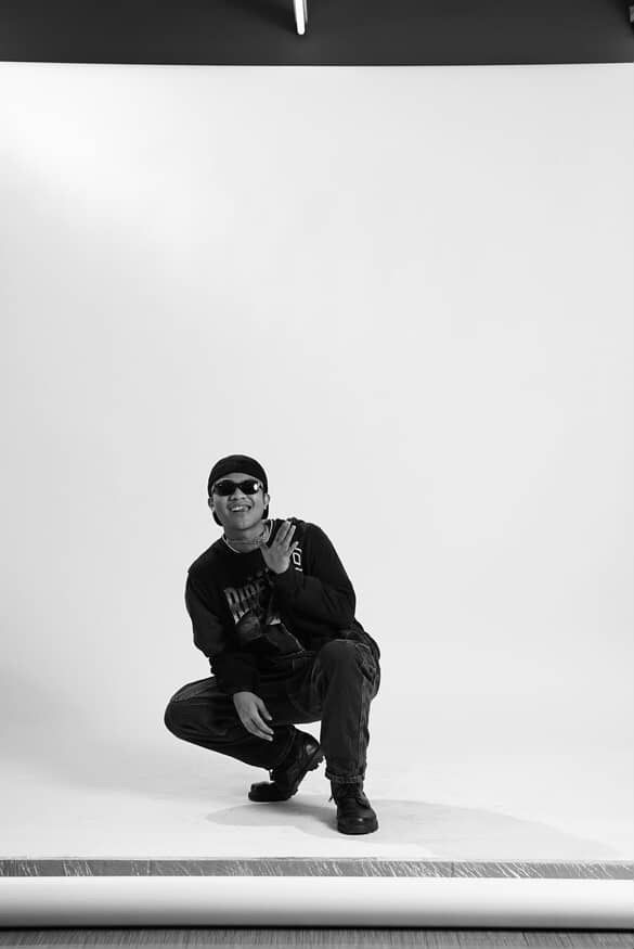 HIP HOP by Izak Letargo