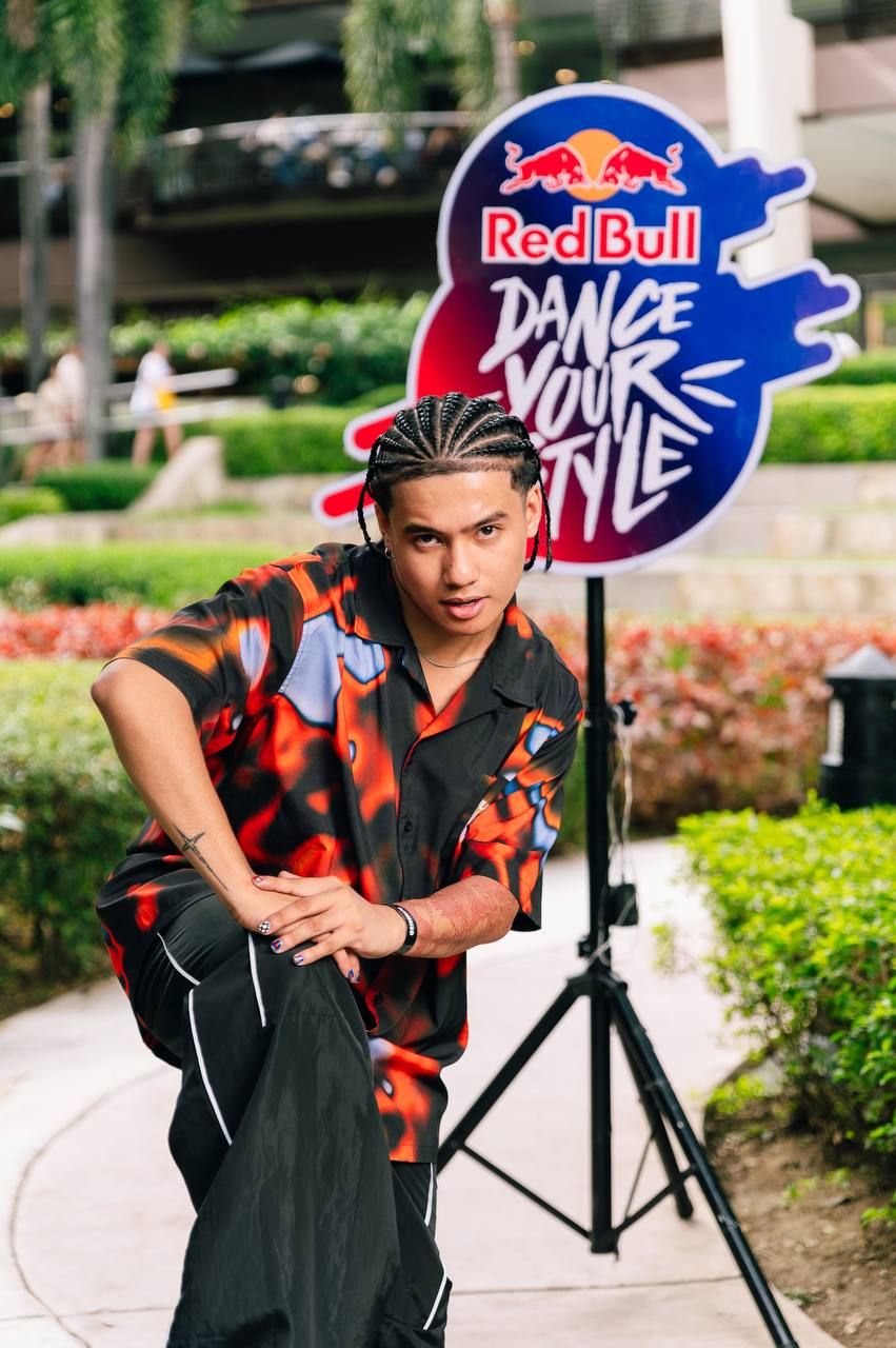 FREESTYLE CLASS by IZZY