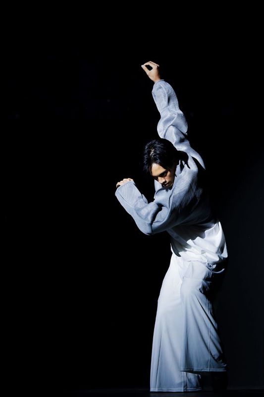 BASIC CONTEMPORARY by Marcus Asuncion