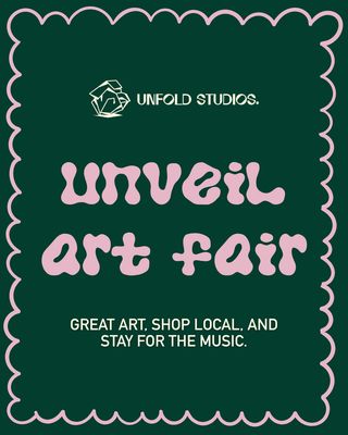UNVEIL ART FAIR
