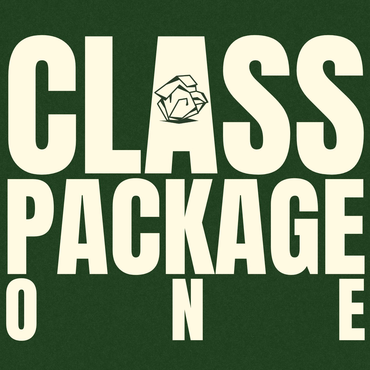 Class Package 1