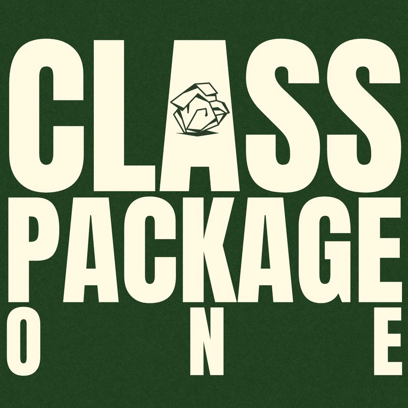 Class Package 1