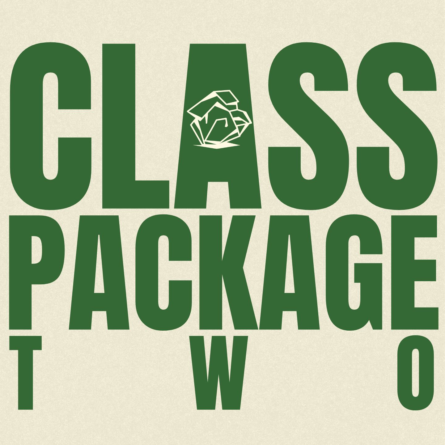 Class Package 2