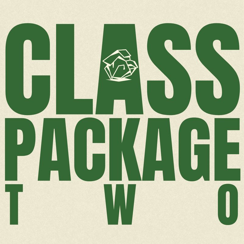 Class Package 2