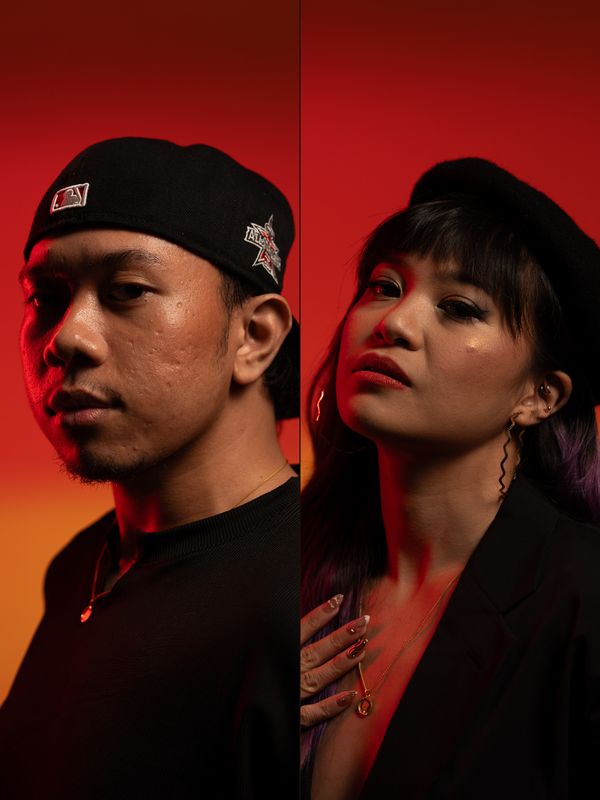 JIM x INCA Collab Class