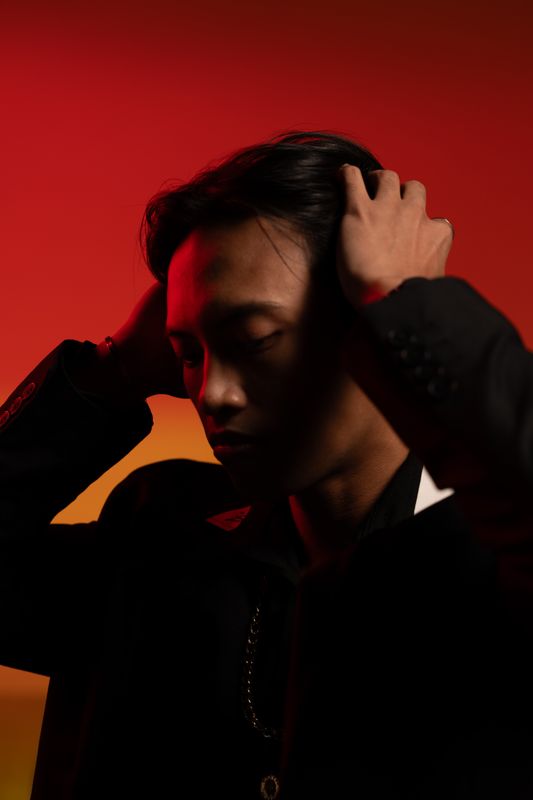 Contemporary by Marcus