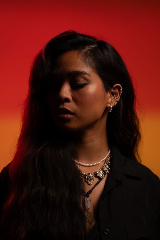 Sultry &amp; Spice by Elle