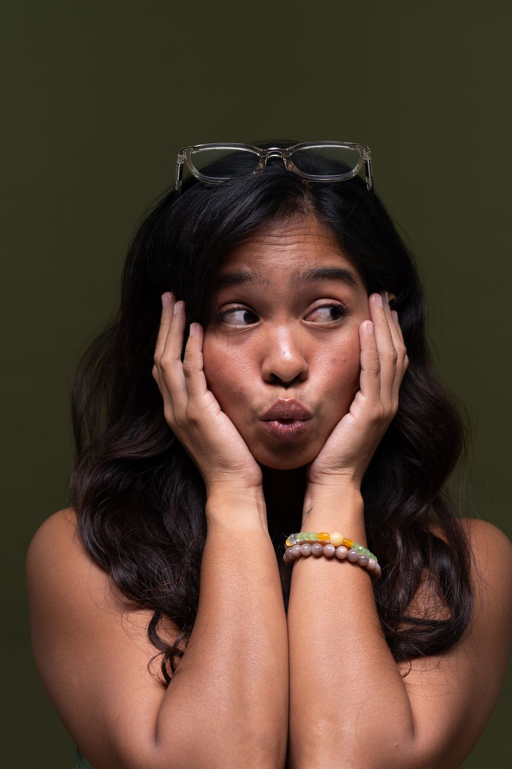 SULTRY &amp; SPICE by ELLE