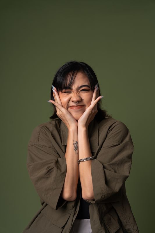 KIDS HIP HOP by ODRI