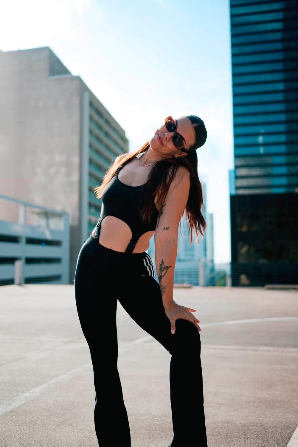 Dancehall by Sheloma