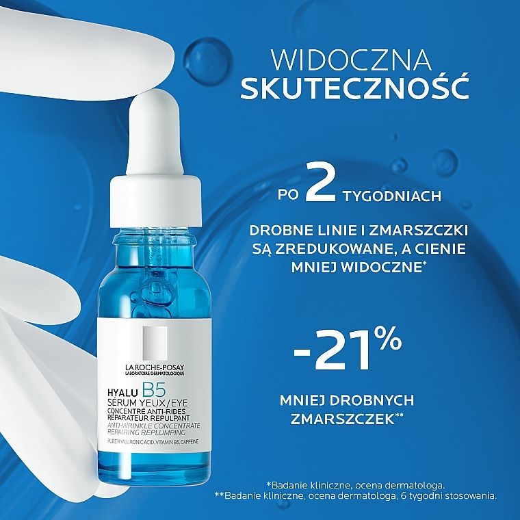 Serum La Roche-Posay Giảm Mụn 3 Tác Động 30ml
