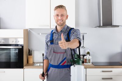 Pest Control