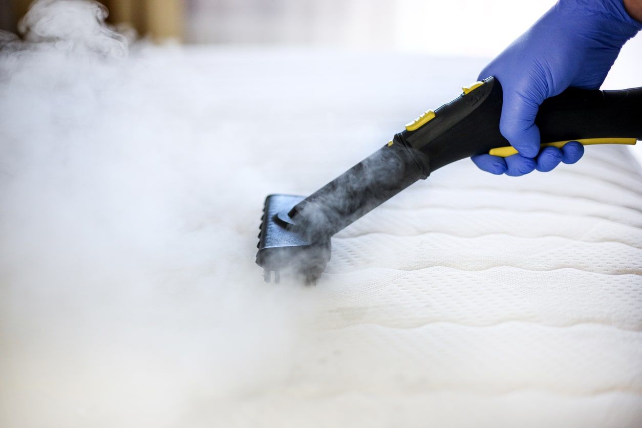Mattress Cleaning - Any 2 Mattress