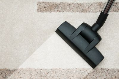 Carpet Cleaning - Any 3 Areas