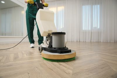 Floorcare