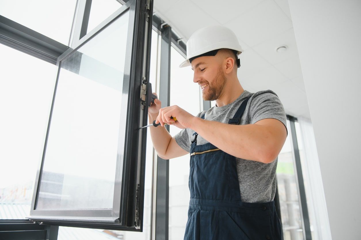 Handyman - Free Quote