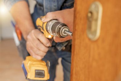 Handyman Service - Standard