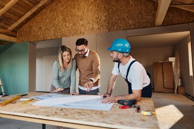 Home Projects