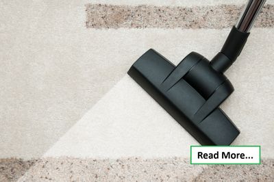 Carpet Cleaning
